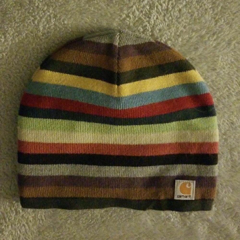 Carhartt Beanie Hat